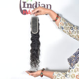 Swiss HD Closure 10" inches 2*6 Piece