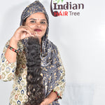 Swiss HD Closure 10" inches 2*6 Piece