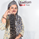 Swiss HD Closure 10" inches 2*6 Piece