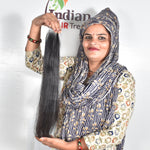 Swiss HD Closure 10" inches 2*6 Piece