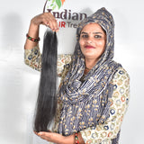 Swiss HD Closure 10" inches 2*6 Piece