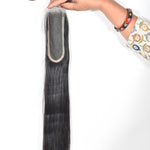 Swiss HD Closure 10" inches 2*6 Piece