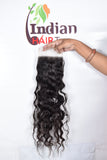 Swiss HD Closure 12" inches 5*5 Piece