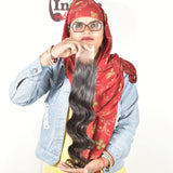 Closure 10" inches 2*6 Piece