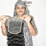 Swiss HD Closure 12" inches 6*6 Piece