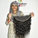 Swiss HD Frontal 10" inches 13*6 Piece