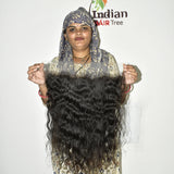 Swiss HD Frontal 10" inches 13*6 Piece