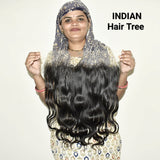 Swiss HD Frontal 10" inches 13*6 Piece