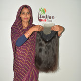 Custom Wig Making Fee