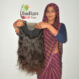 Custom Wig Making Fee