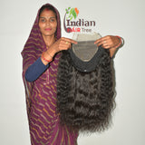 Custom Wig Making Fee