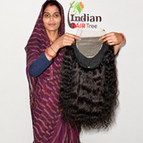 Custom Wig Making Fee