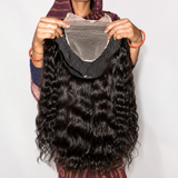Custom Wig Making Fee