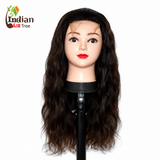 Custom Wig Making Fee