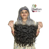 Swiss HD Frontal 10" inches 13*6 Piece