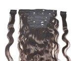 Clip on Extension 22" inch 1 Set